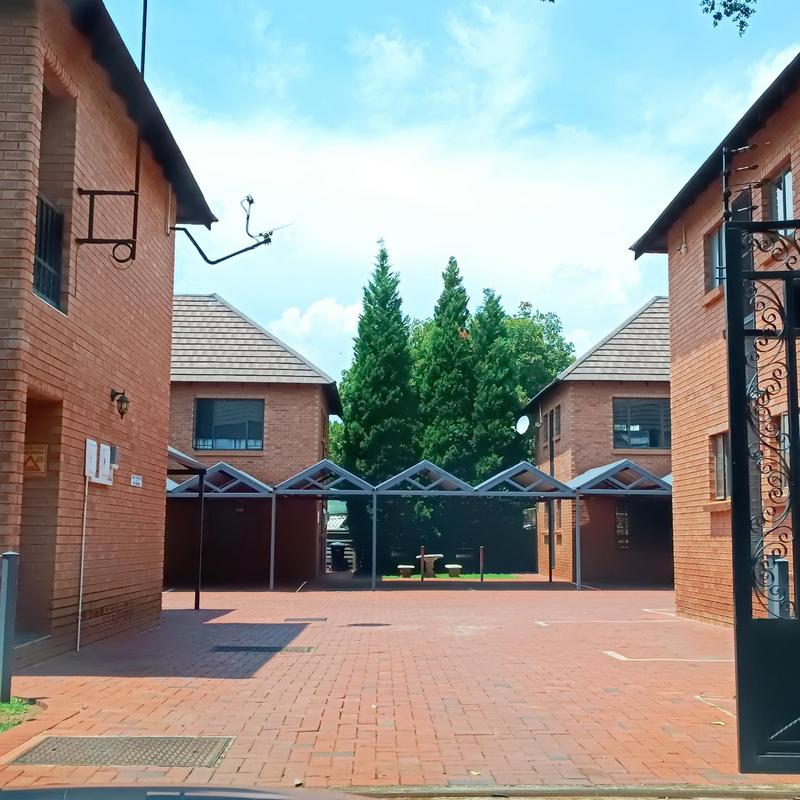 To Let 1 Bedroom Property for Rent in Die Bult North West